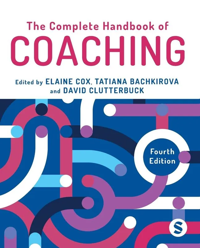 Meest Verkocht The Complete Handbook of Coaching / 4th Edition