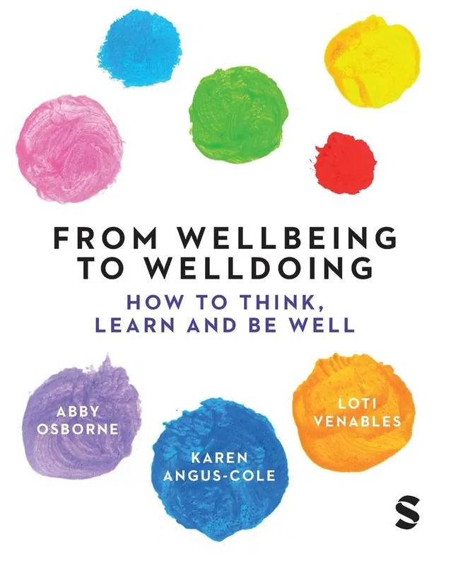 From Wellbeing to Welldoing Laatste Kans