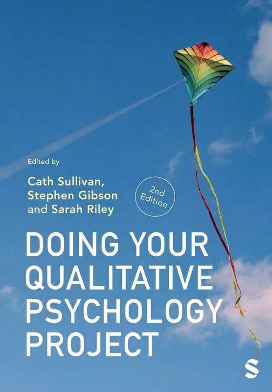 Doing Your Qualitative Psychology Project Tijdelijk Beschikbaar