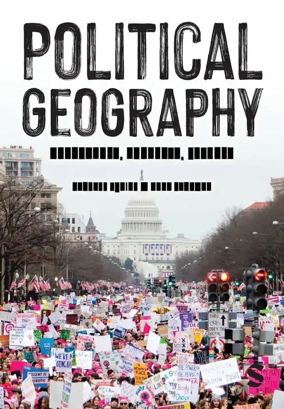 Political Geography Gecertificeerd