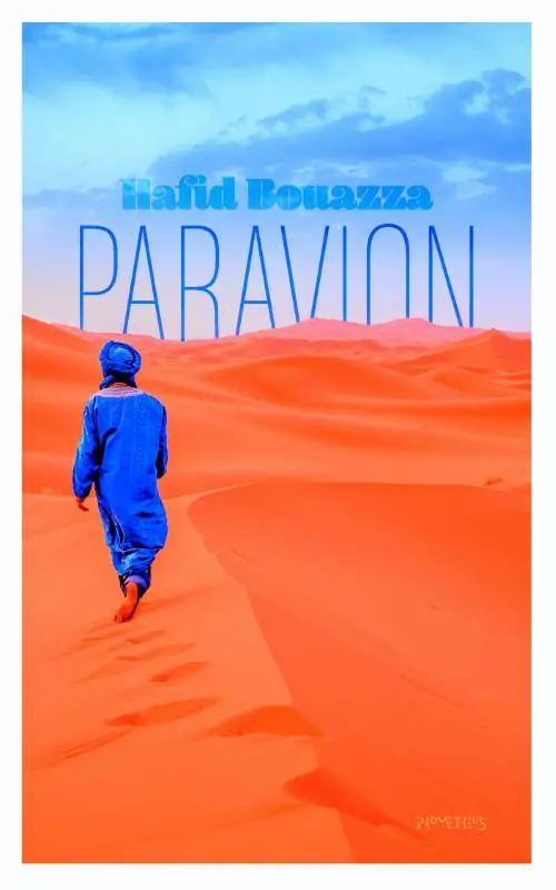 Actieprijs Paravion / Druk 14