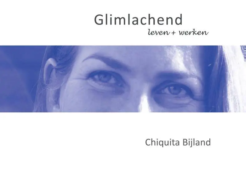 Glimlachend / Druk 1 Beperkt Aanbod