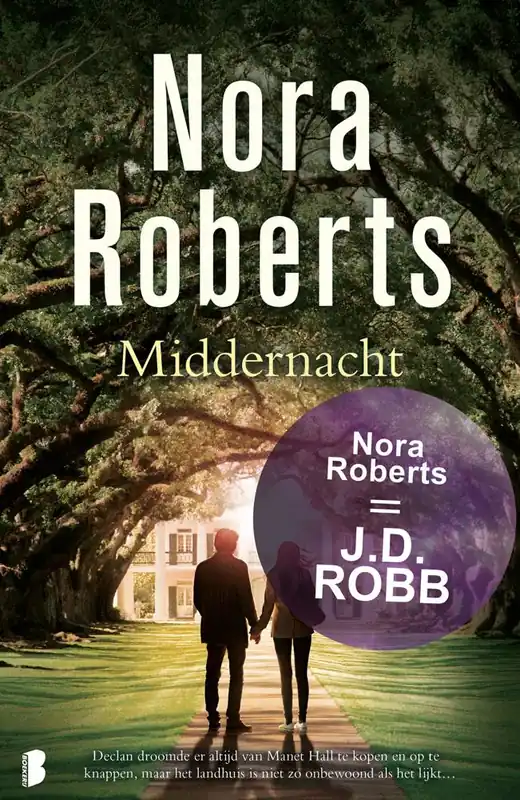 Bestseller Middernacht / Druk 99
