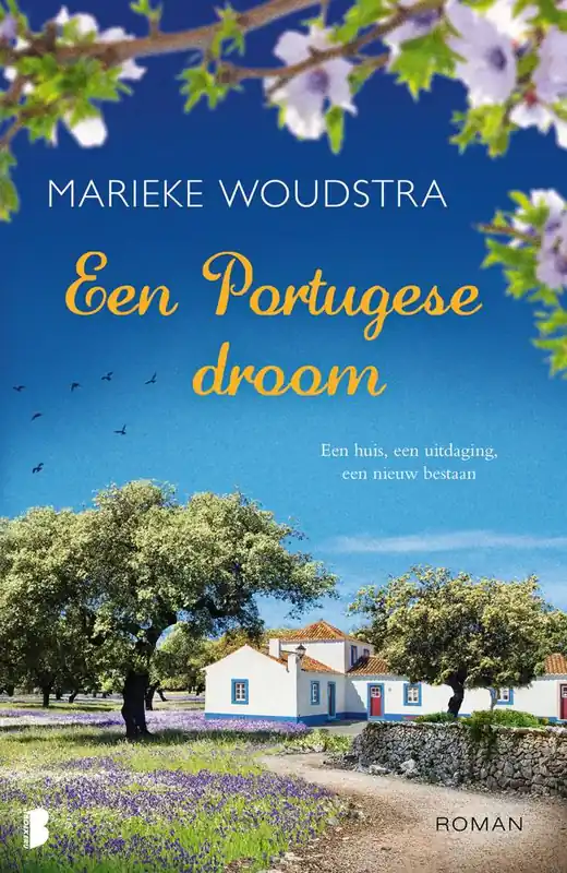 Een portugese droom / Druk 99 Direct Beschikbaar