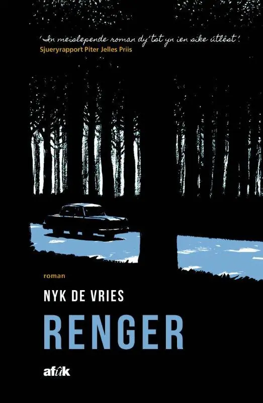 Renger / 1 Edition Shop Nu