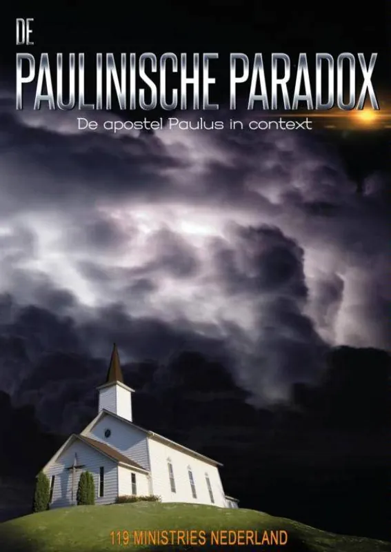 De Paulinische paradox / Druk 1 Uitverkoop