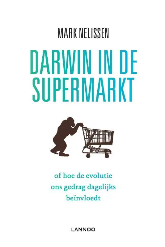 Veilige Betaling Darwin in de supermarkt / Druk 1