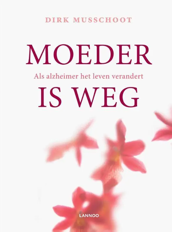 Premium Moeder is weg / Druk 1