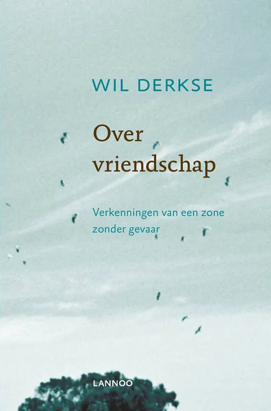 Over vriendschap / Druk 1 Tijdelijk Beschikbaar