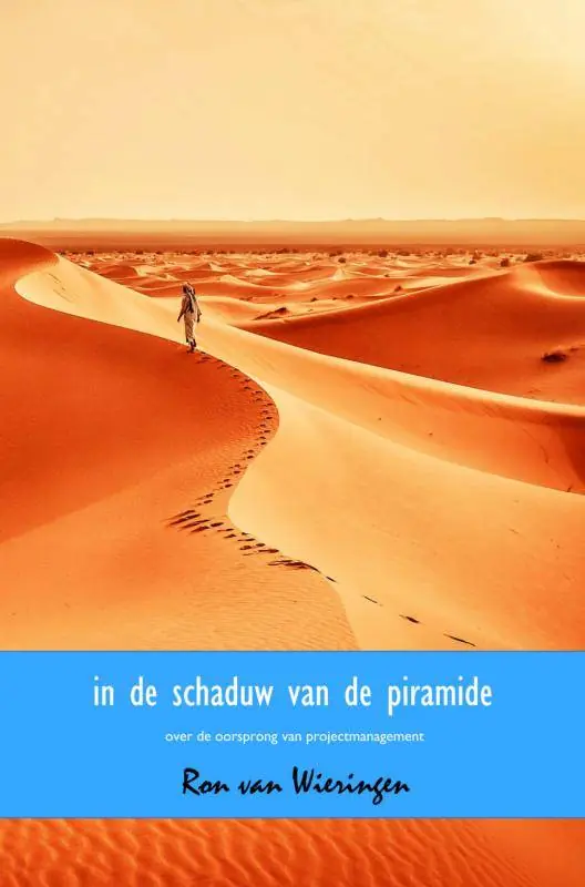 In de schaduw van de piramide / Druk 2 Beste Prijs