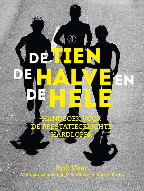 De tien, de halve en de hele / Druk 1 Op = Op