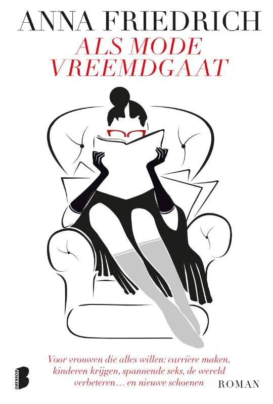 Als mode vreemdgaat / Druk 1 Finale Uitverkoop