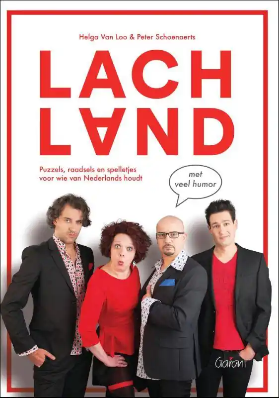Lachland / Druk 1 Superprijs