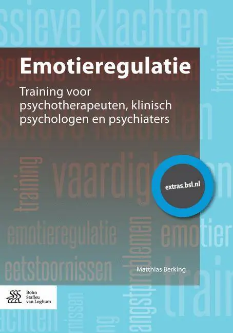 Populair Emotieregulatie / Druk 1