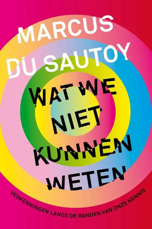 Gratis Retour Wat we niet kunnen weten / Druk 1
