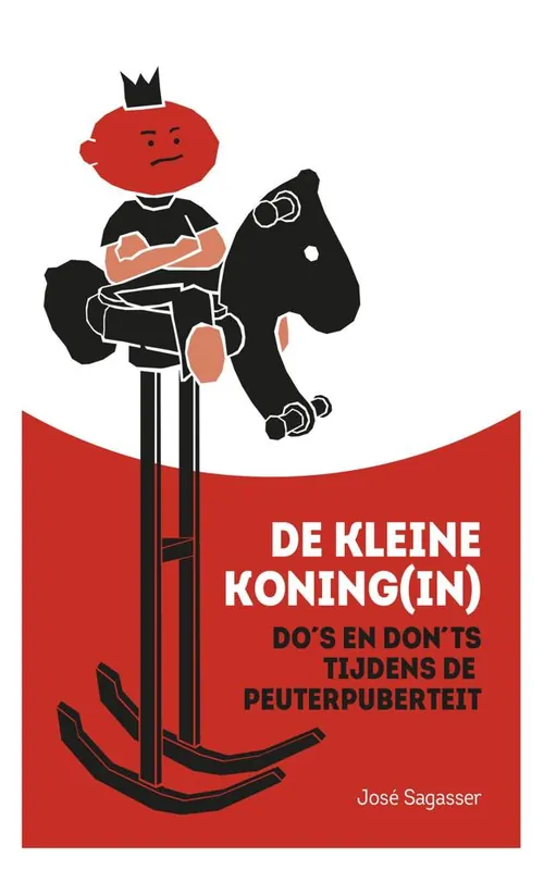 Goedkoop De kleine koning(in) / Druk 11