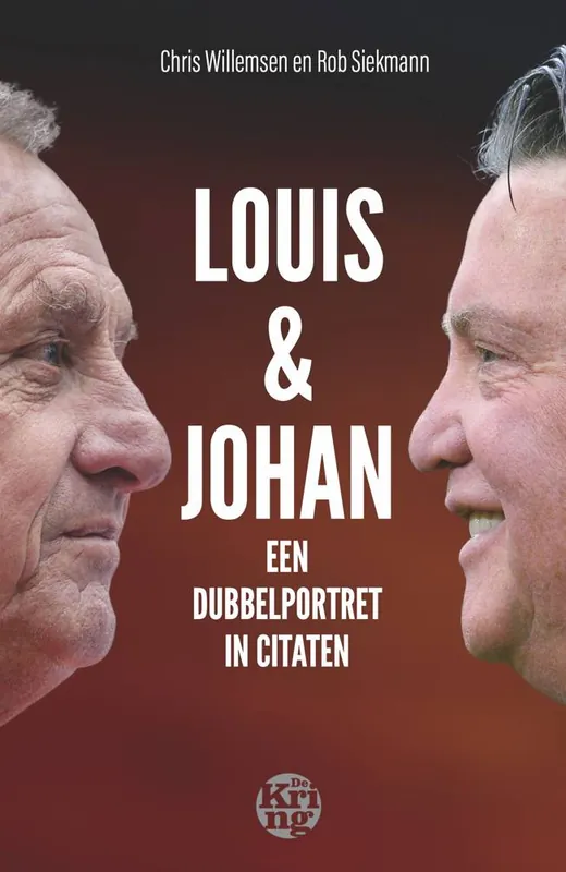 Louis en Johan / Druk 1 Lage Prijs