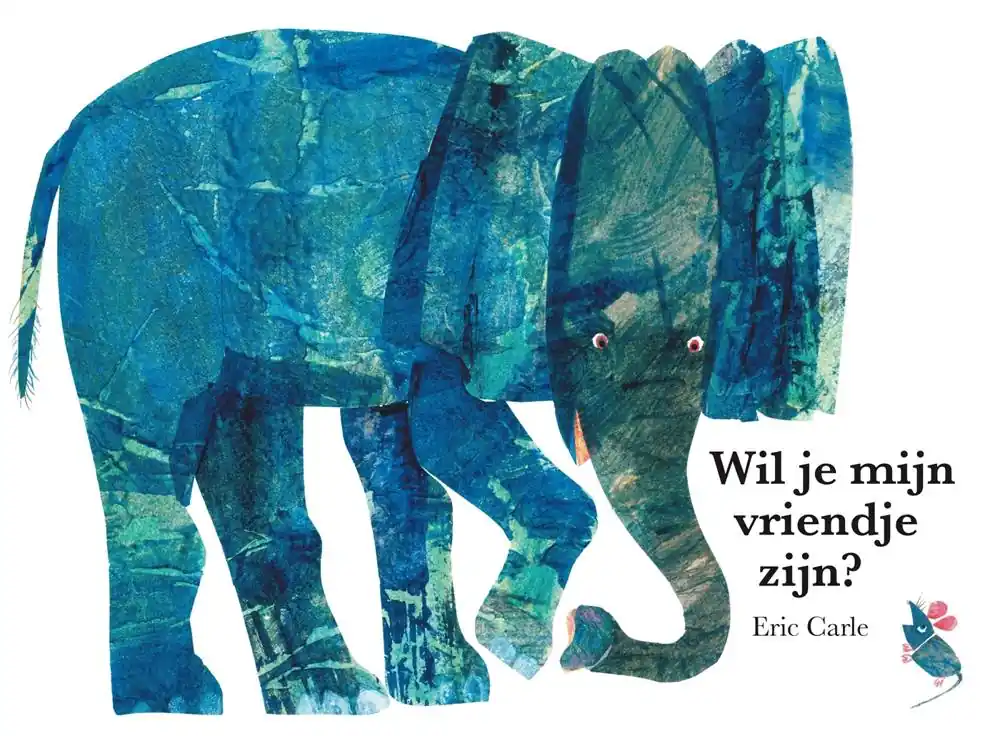 Populair Wil je mijn vriendje zijn? / Druk 41