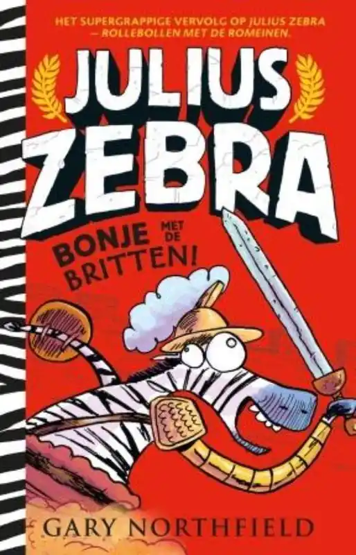 Bonje met de Britten / Druk 8 Meest Verkocht