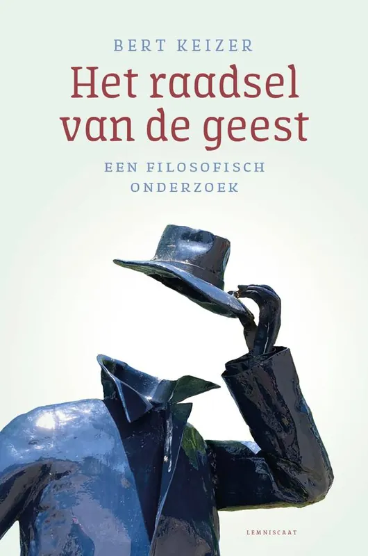 Laatste Versie Het raadsel van de geest / Druk 2