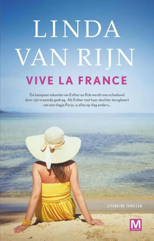 Laatste Versie Vive La France
