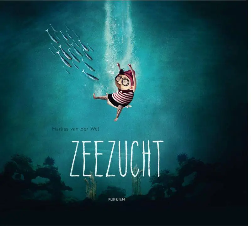 Meest Verkocht Zeezucht / Druk 1