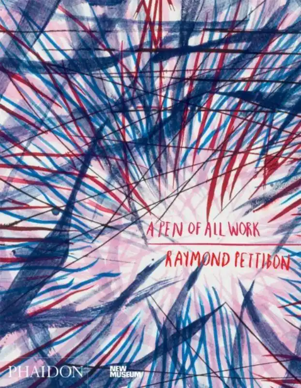 Superprijs Raymond Pettibon
