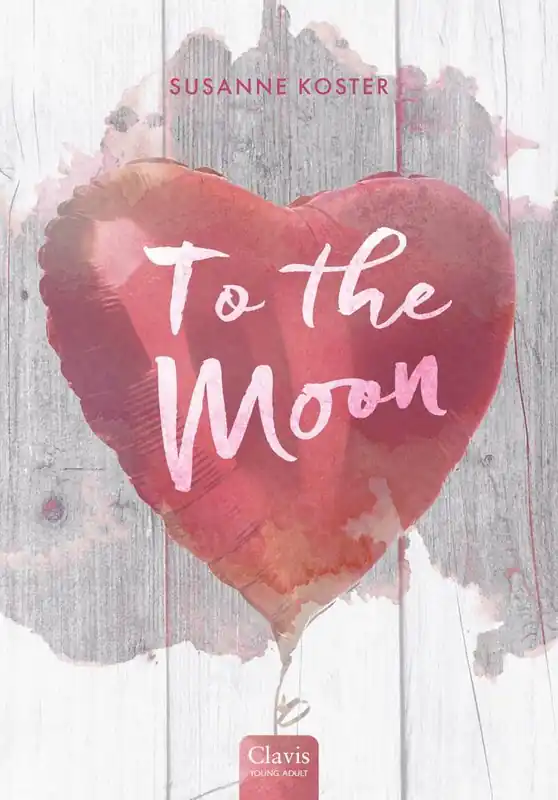 To the moon / Druk 1 Koop Online