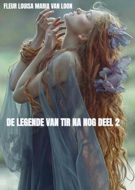 Populair De legende van Tir Na Nog deel 2 / Druk 1