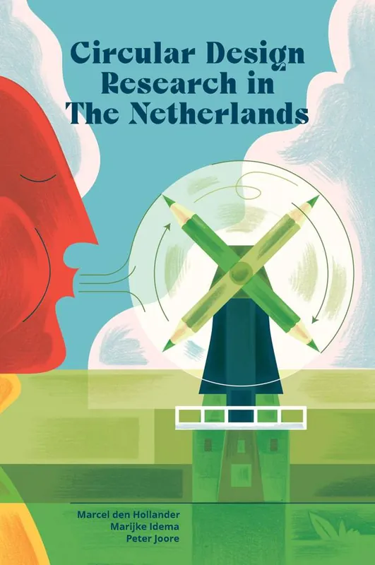 Circular design in the Netherlands / 1st Edition Nu Kopen