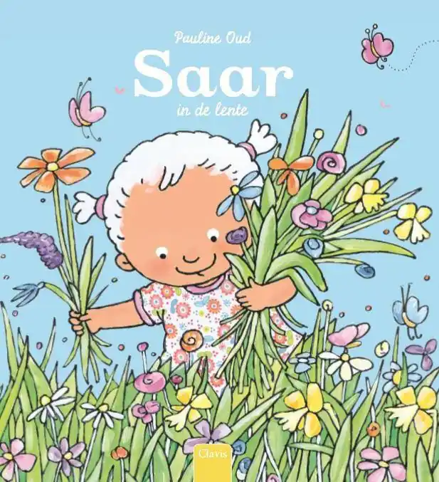 Saar in de lente / Druk 6 Rechtstreeks Van De Fabrikant