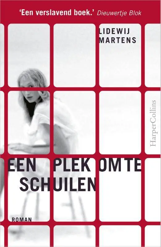 Dagaanbieding Een plek om te schuilen / Druk 1