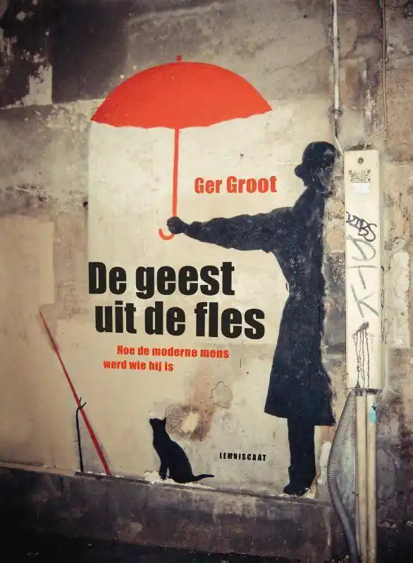 Must-Have De geest uit de fles / Druk 4