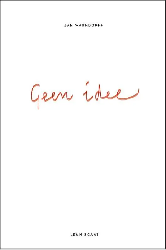 Geen idee / Druk 3 Meest Verkocht