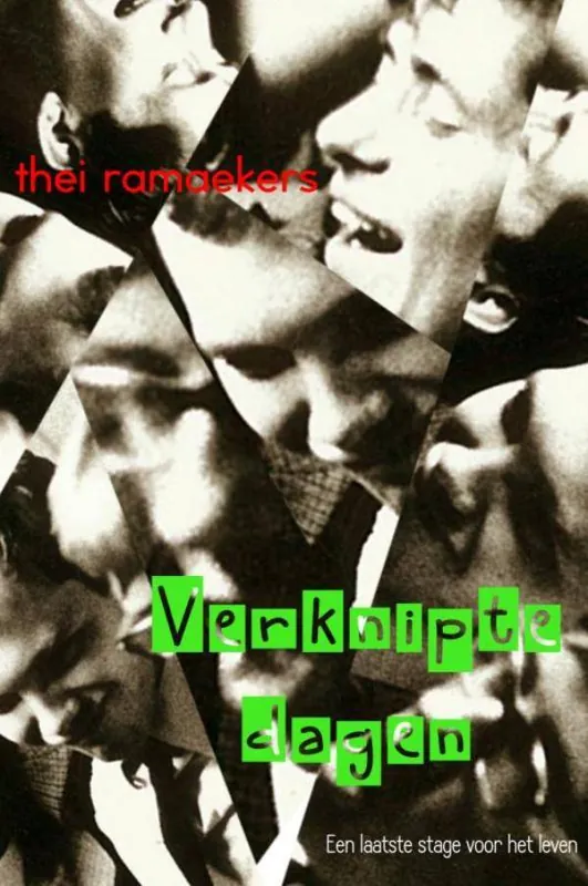 Verknipte dagen / Druk 1 Beperkte Voorraad