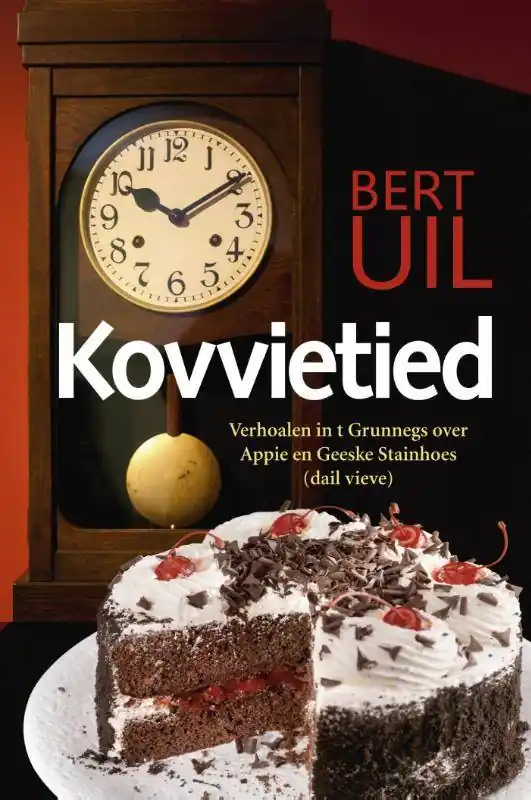 Tijdelijk Beschikbaar Kovvietied / Druk 1