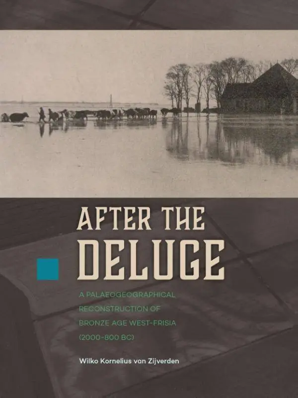 After the deluge / 1st Edition Koop Vandaag