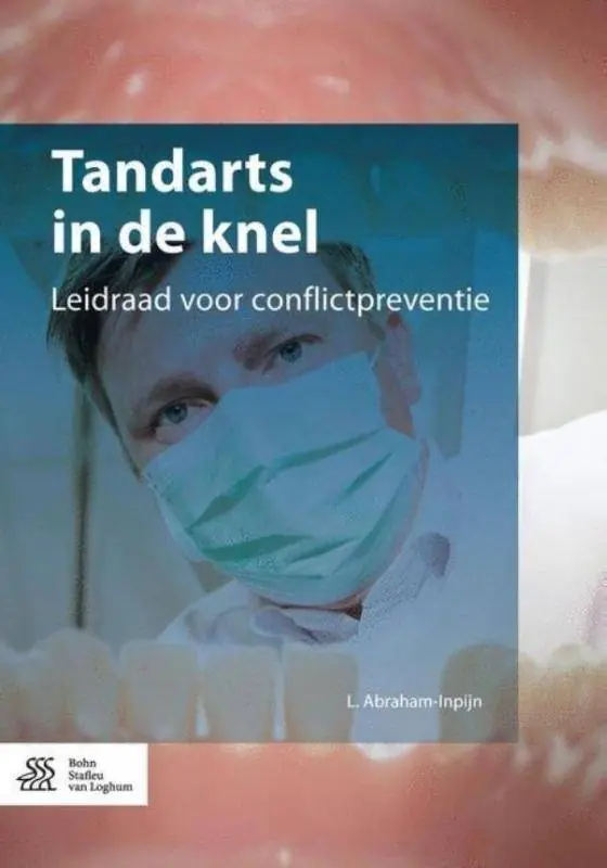 Populair Tandarts in de knel / Druk 1