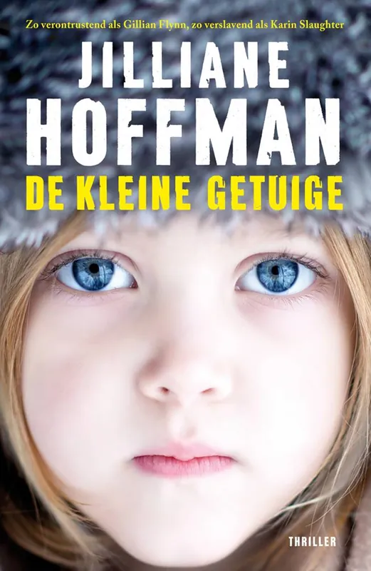 De kleine getuige / Druk 5 Aanbieding