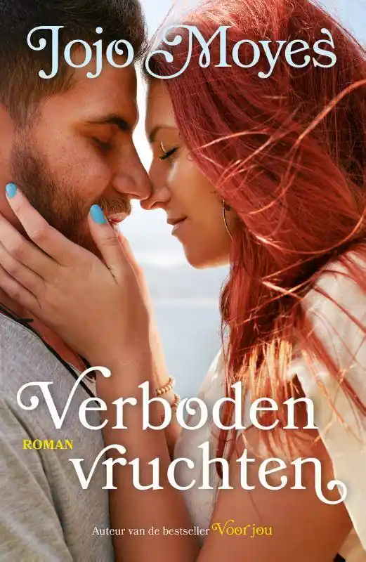 Uitverkoop Verboden vruchten / Druk 7