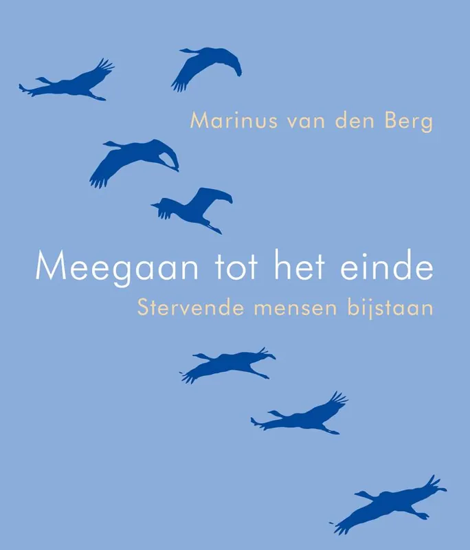 Meegaan tot het einde / Druk 7 Merkproduct