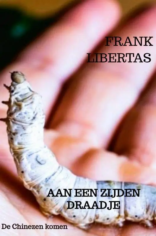 Aanbieding Aan een Zijden Draadje / Druk 1