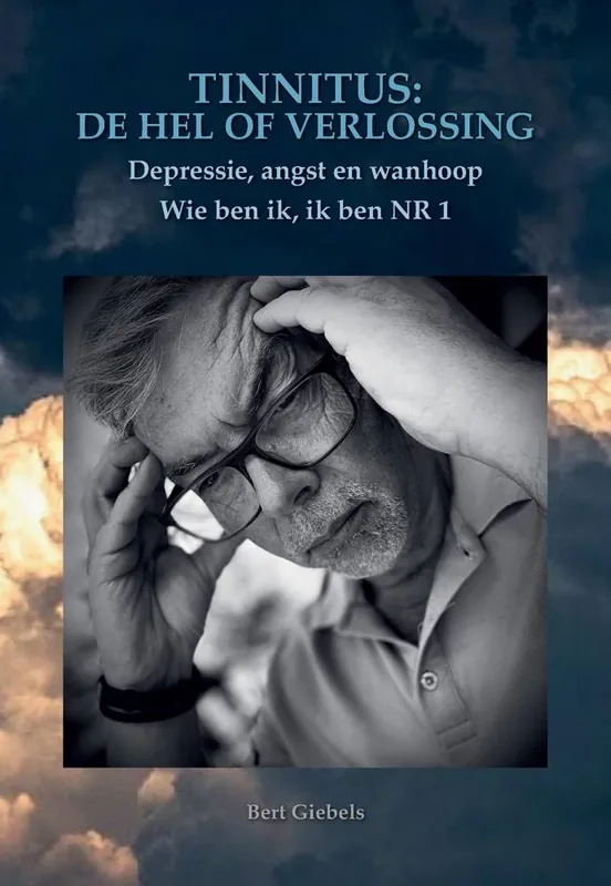 Nu Kopen Tinnitus de hel of verlossing / Druk 1