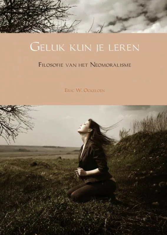 Geluk kun je leren / Druk 1 Bestseller