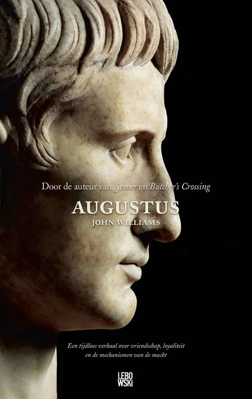 Augustus / Druk 1 Direct Verzonden