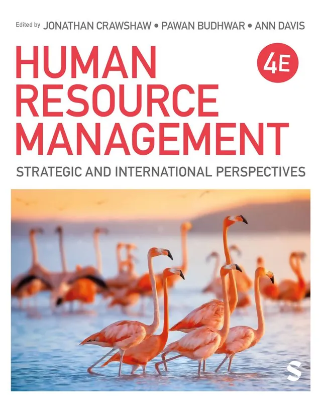 Human Resource Management / 4th Edition Superprijs