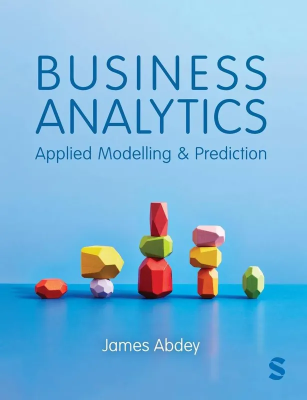Bestel Nu Business Analytics