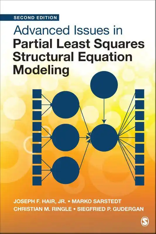 Advanced Issues in Partial Least Squares Structural Equation Modeling / 2nd Edition Snelle Levering