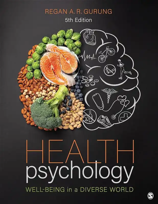 Health Psychology / 5th Edition Direct Verzonden