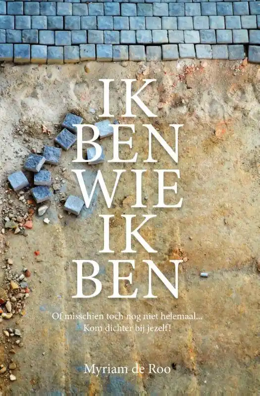Ik ben wie ik ben / Druk 1 Beperkte Voorraad